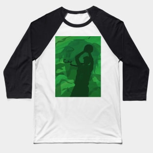 Anime fanart | Artprint Baseball T-Shirt